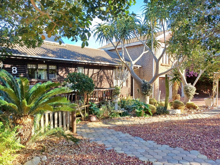 4 Bedroom Property for Sale in Tergniet Western Cape
